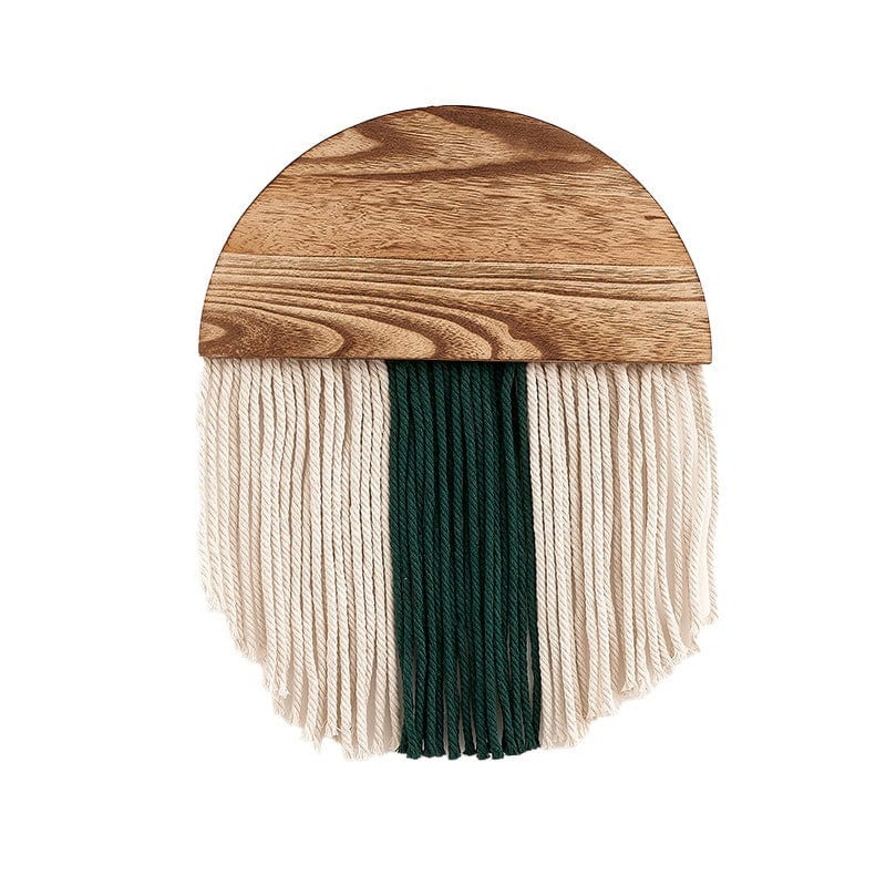 Boho Wandteppich