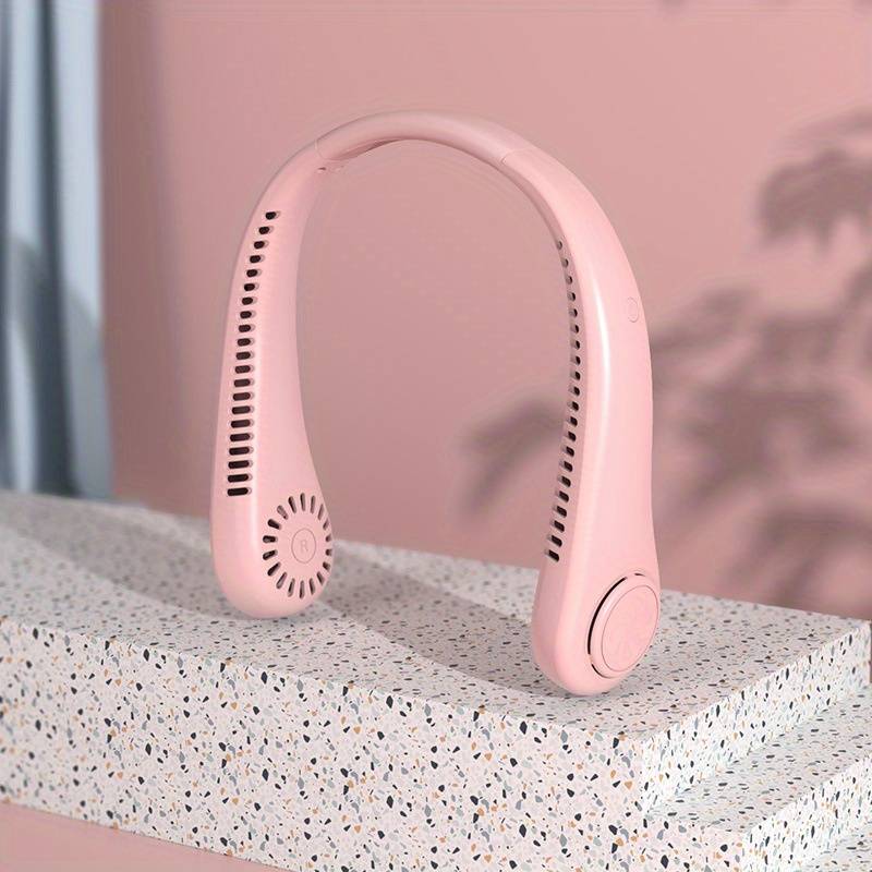 Tragbarer Nackenventilator