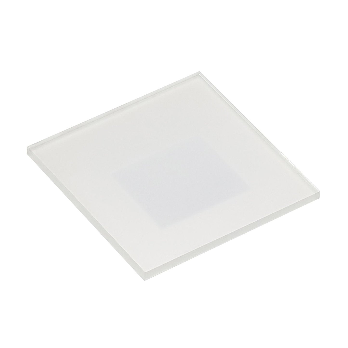 Wandleuchte Modern Weiß LED Einbauleuchte