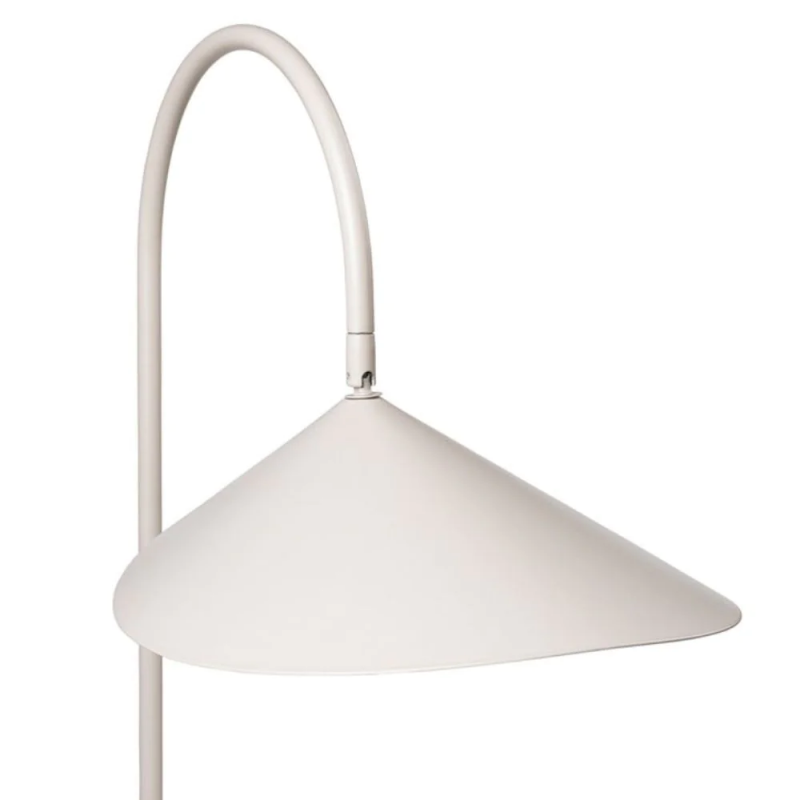 Wandleuchte Moderne Eisen Blatt Stil Lampe