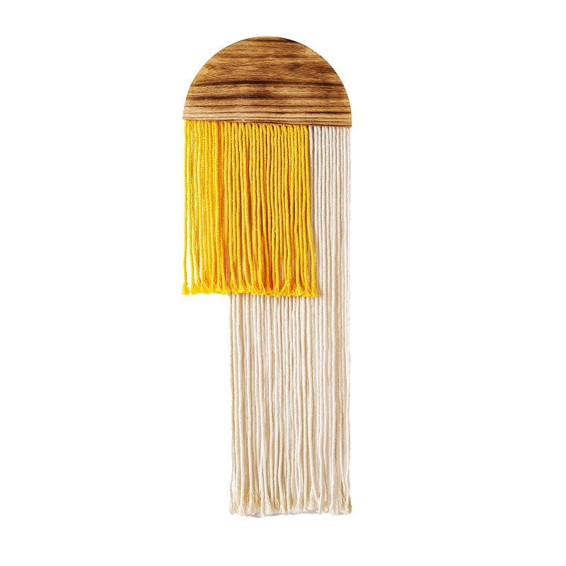 Boho Wandteppich