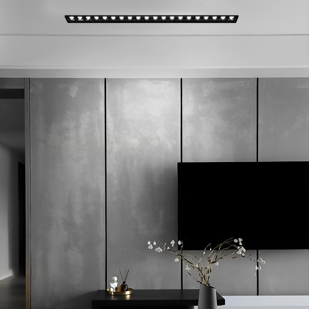 Deckenleuchte Modern Trimless LED Spotlicht