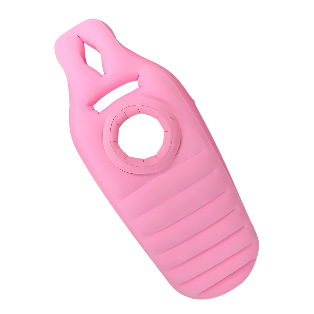 BellyHaven™ - Komfort- & Entlastungskissen