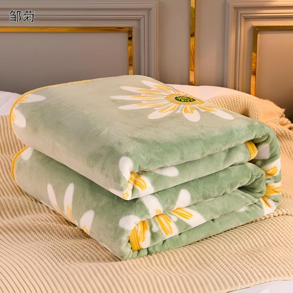 Sonnige Daisy Traumdecke