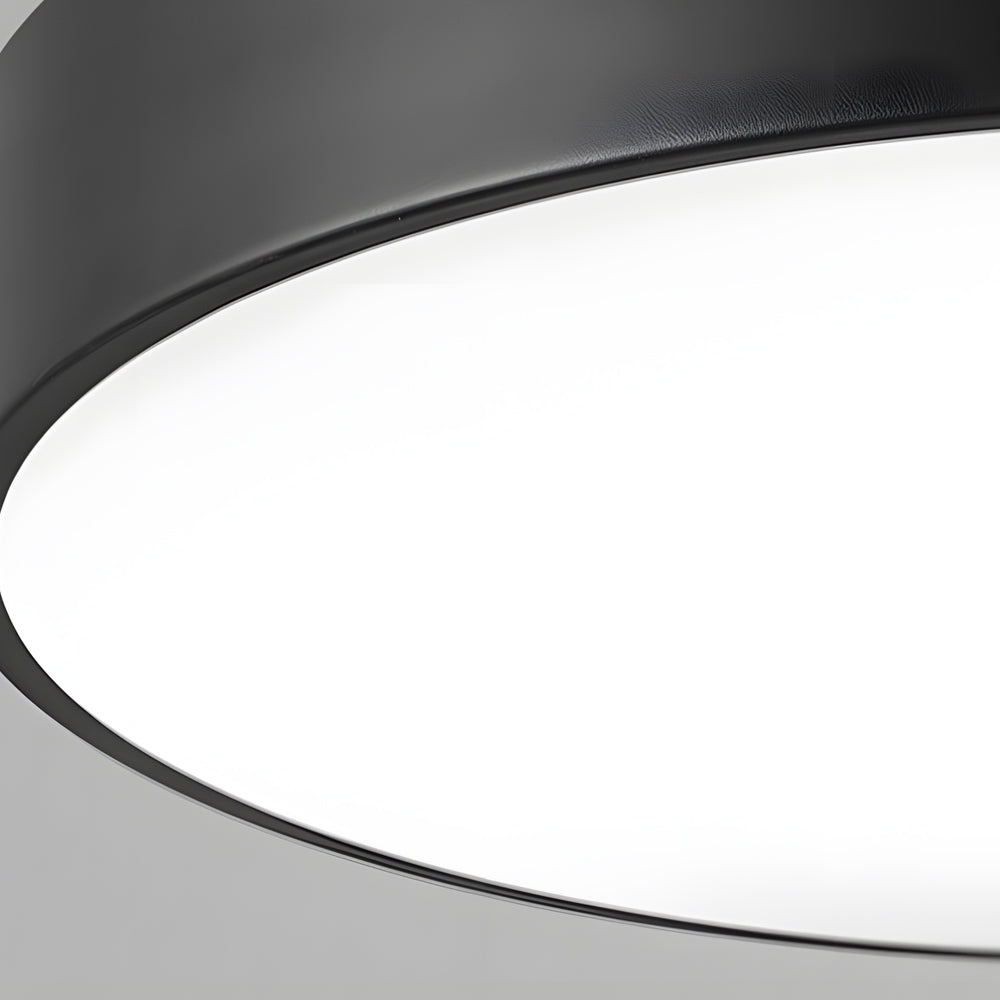 Deckenleuchte Moderne Runde LED Pendelleuchte
