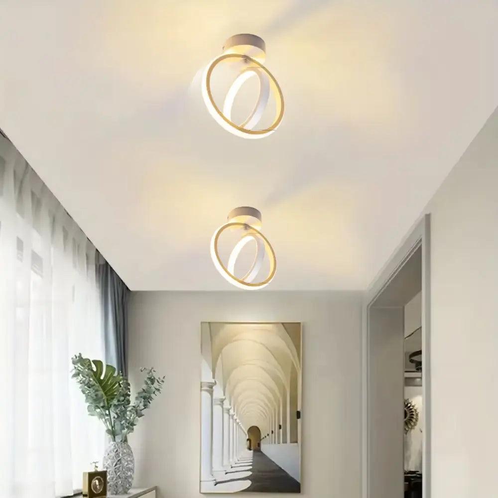 Fjord Light - Deckenlampe