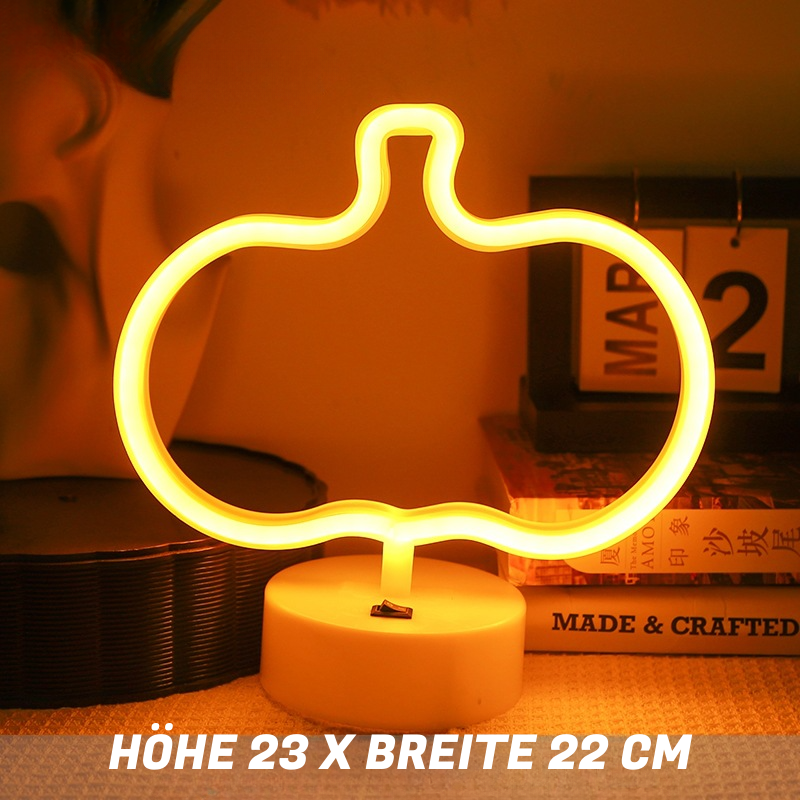 LED Skulpturen