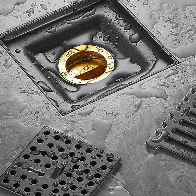 Garduru aus Kupfer für Badezimmer
