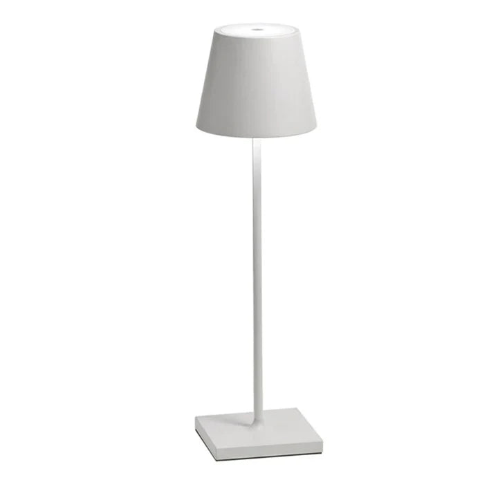 Garduru | Moderne Kabellose LED-Lampe
