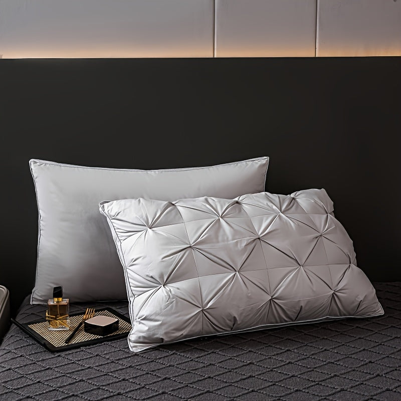Sérénité Nacht – Luxushotel-Kissen für einen erholsamen Schlaf