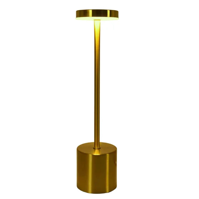 AvaLite - Minimalistische LED-Schreibtischlampe