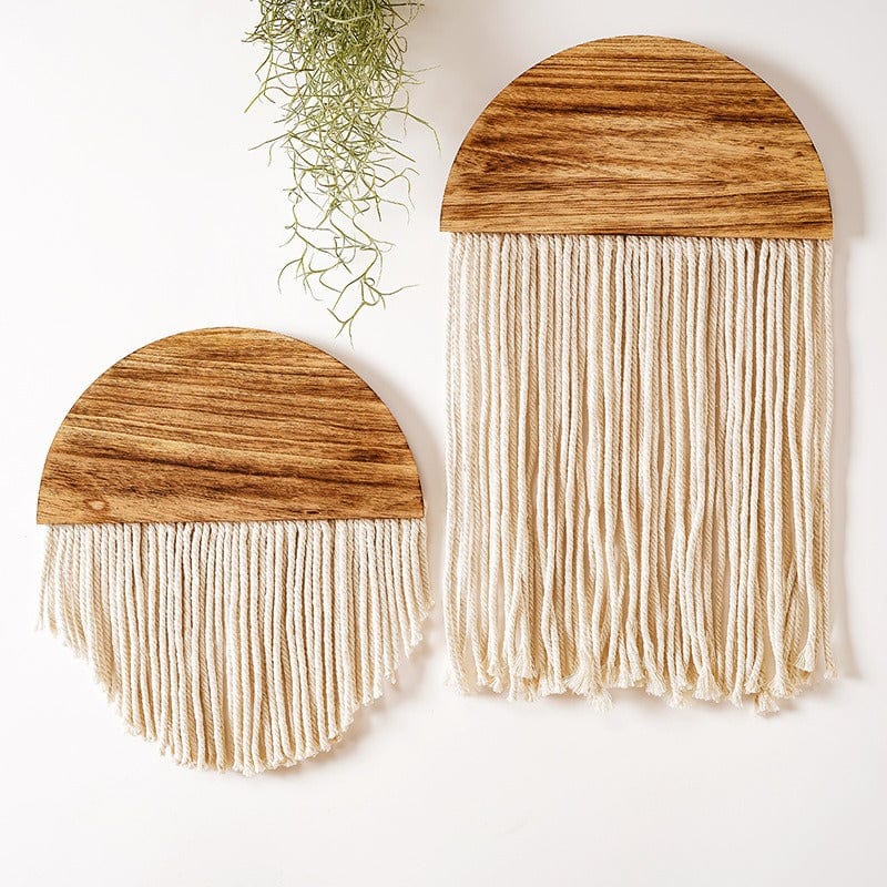 Boho Wandteppich