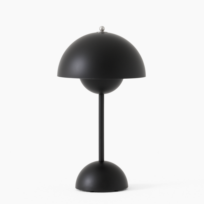 LUNARGLOW – LED-TISCHLAMPE FÜR GEMÜTLICHE ATMOSPHÄRE