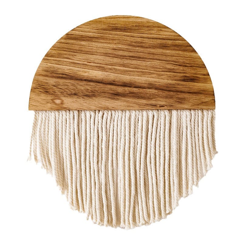 Boho Wandteppich