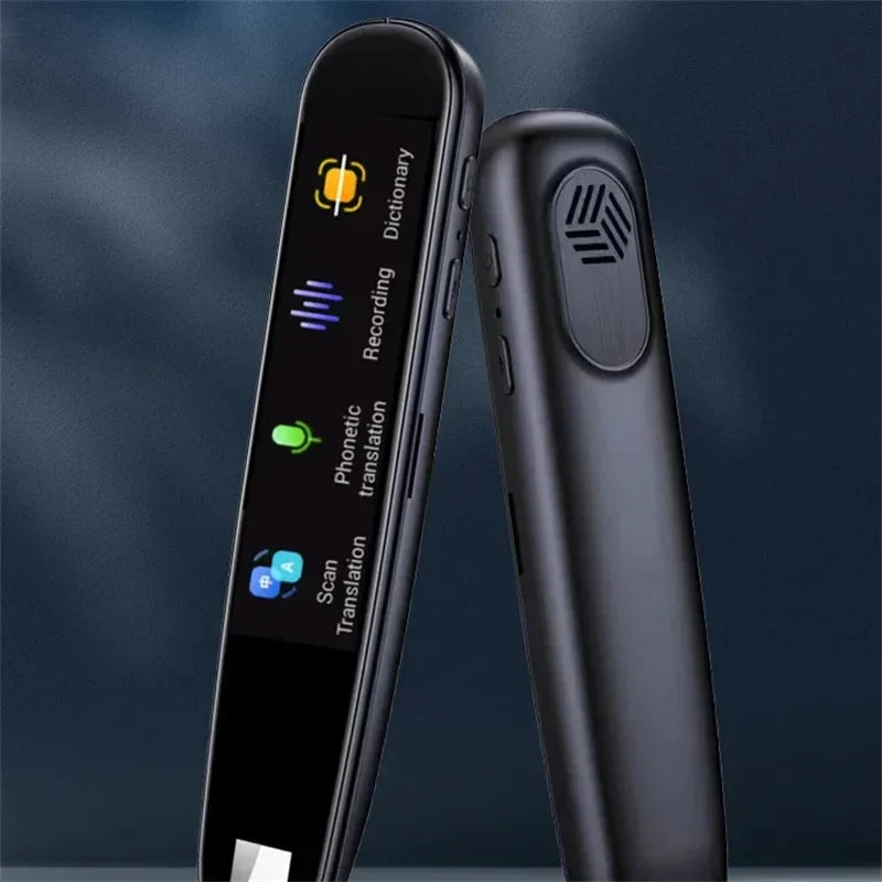 Royaleva Übersetzer Stift Scanner für schnelle Sprachübersetzung