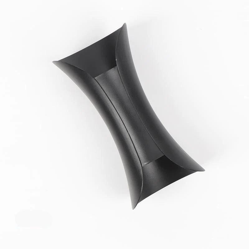 Moderne wasserdichte Wandlampe für den Außenbereich | AquaGlow