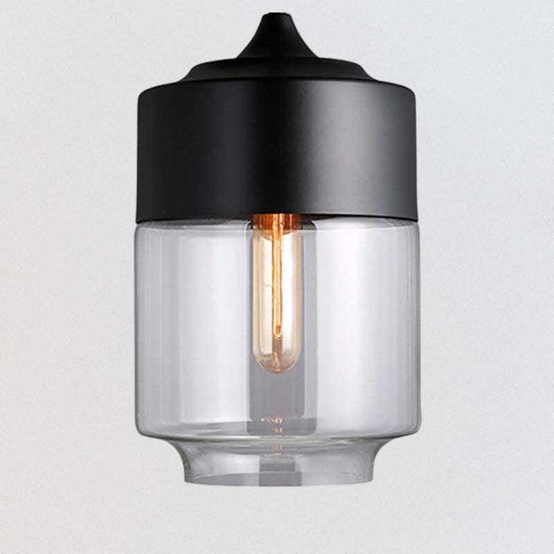 Deckenleuchte – Moderne und energieeffiziente Lampe für beruhigende Atmosphäre