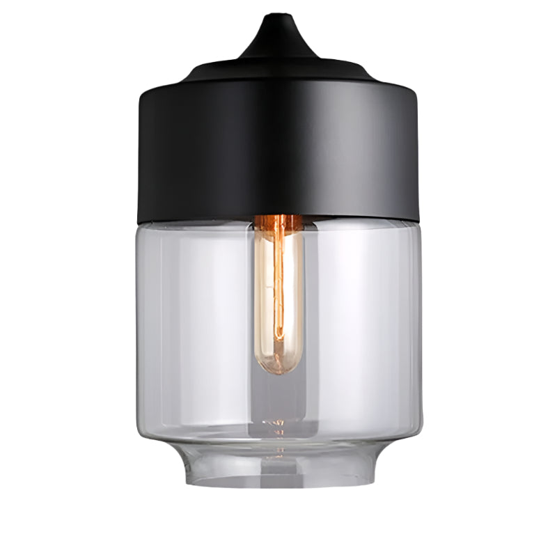 Plafondlampe™ – Moderne LED-Deckenleuchte mit Touch-Steuerung und wiederaufladbarem Akku