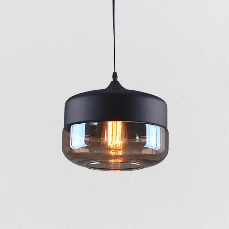 Deckenleuchte – Moderne und energieeffiziente Lampe für beruhigende Atmosphäre