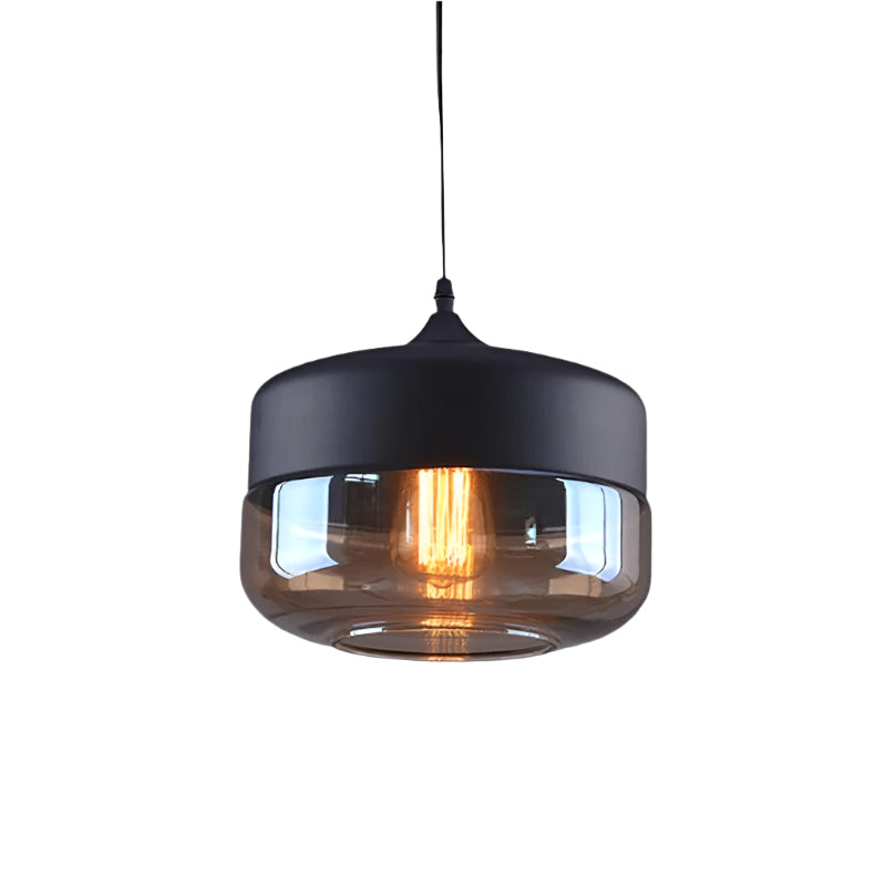 Plafondlampe™ – Moderne LED-Deckenleuchte mit Touch-Steuerung und wiederaufladbarem Akku
