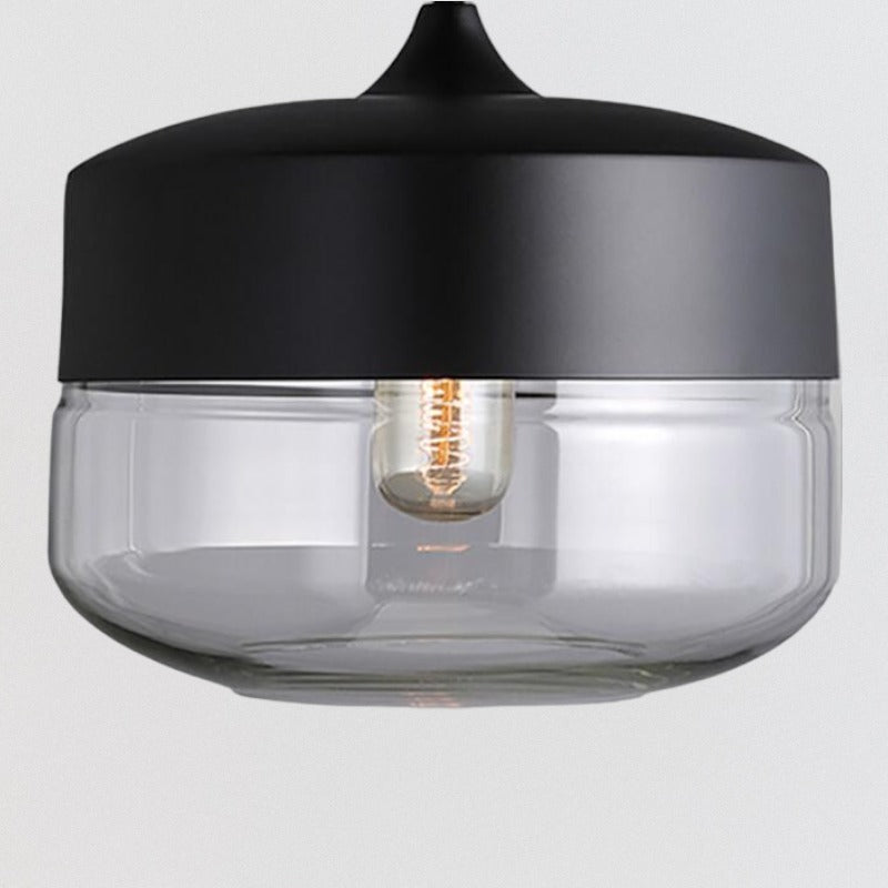 Deckenleuchte – Moderne und energieeffiziente Lampe für beruhigende Atmosphäre