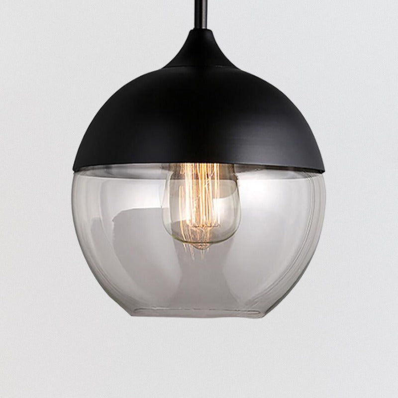 Deckenleuchte – Moderne und energieeffiziente Lampe für beruhigende Atmosphäre