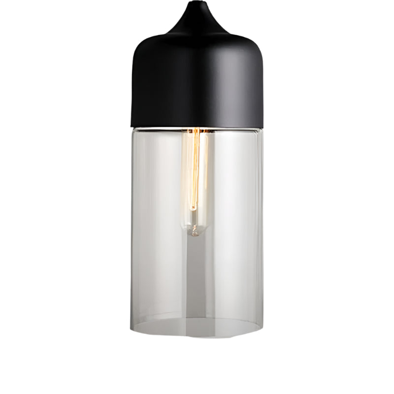 Plafondlampe™ – Moderne LED-Deckenleuchte mit Touch-Steuerung und wiederaufladbarem Akku