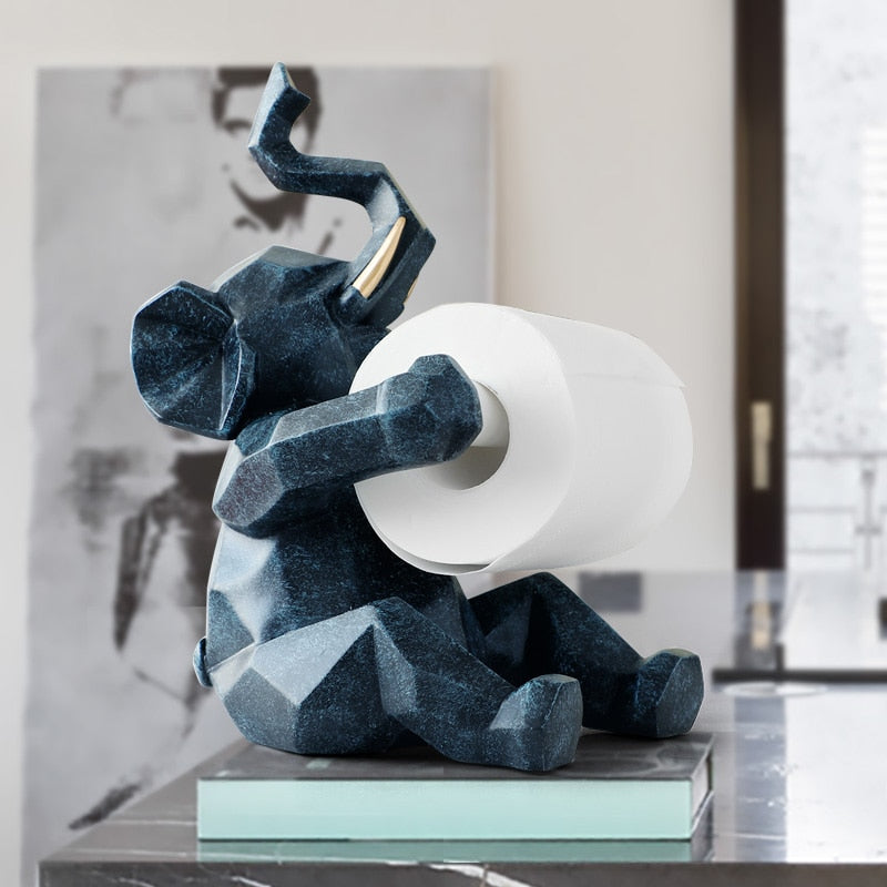 Garduru Badezimmer Organizer aus Premium-Materialien für Stil und Ordnung