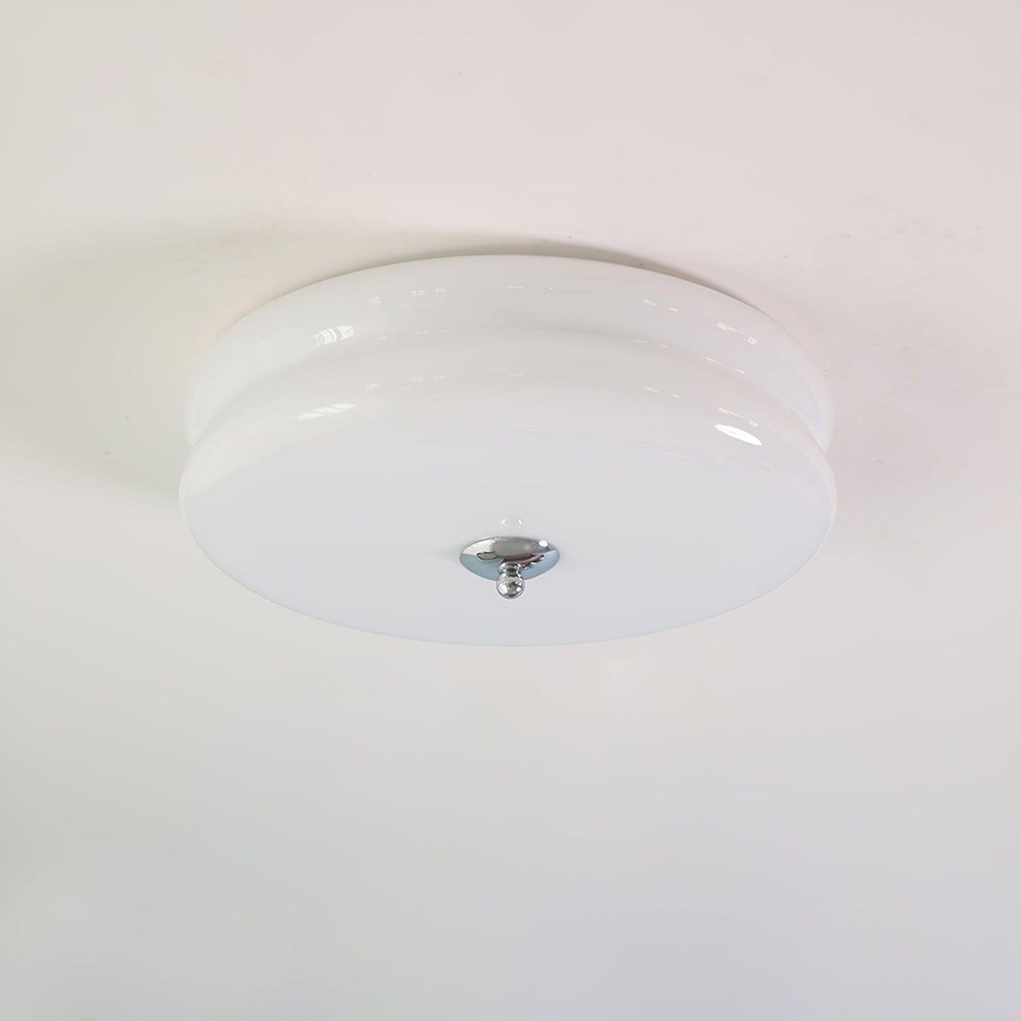 Deckenleuchte LED Aufbau Modern Vintage