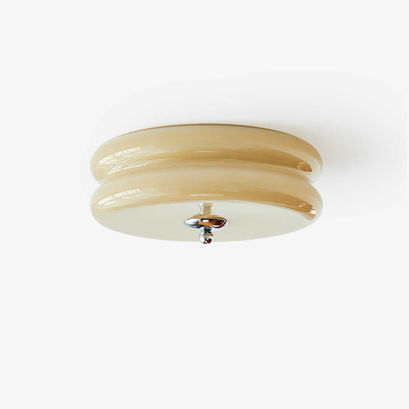 Deckenleuchte LED Aufbau Modern Vintage