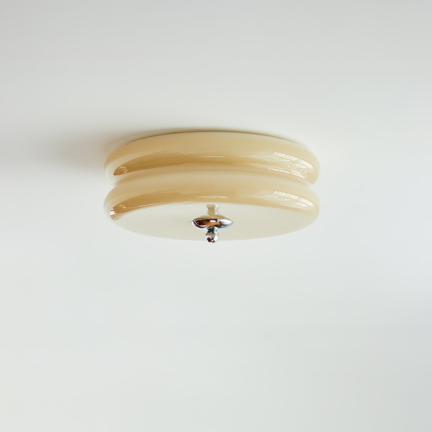 Deckenleuchte LED Aufbau Modern Vintage