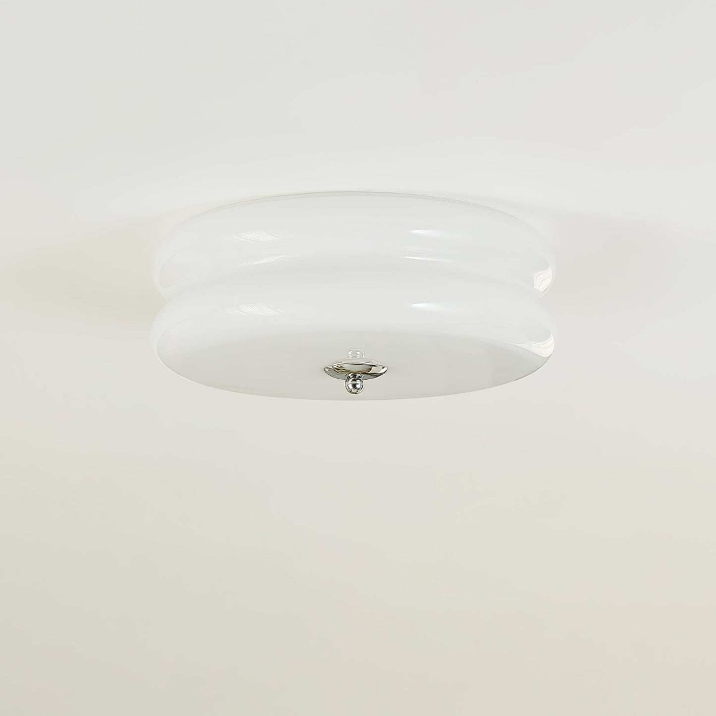 Deckenleuchte LED Aufbau Modern Vintage
