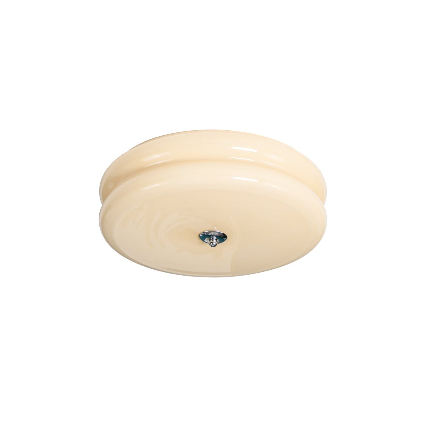 Deckenleuchte LED Aufbau Modern Vintage