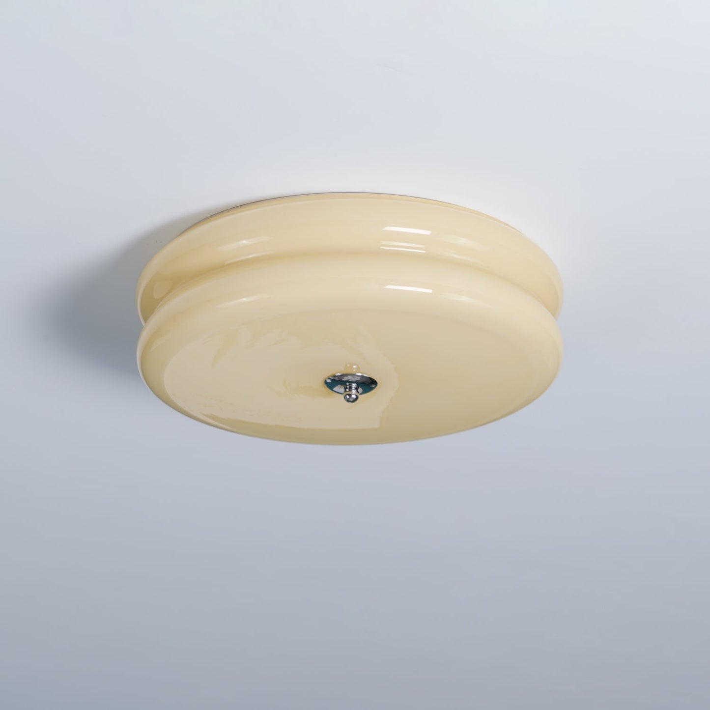 Deckenleuchte LED Aufbau Modern Vintage