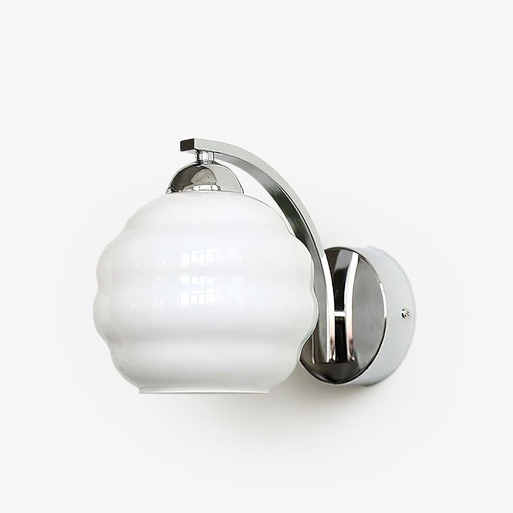 Garduru Deco Vintage Wandlampe – Klassische Eleganz für zeitlose Interieurs