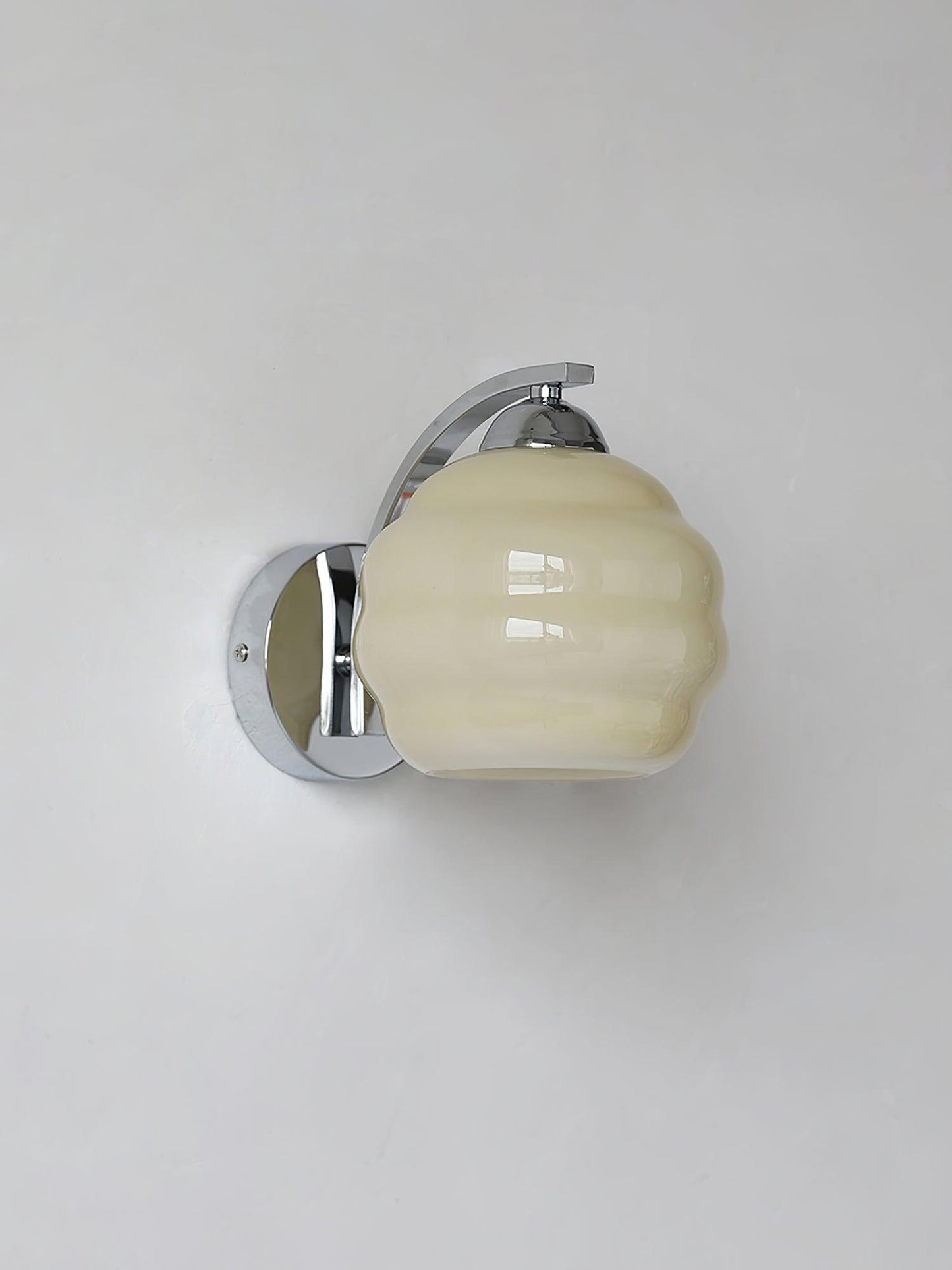 Garduru Deco Vintage Wandlampe – Klassische Eleganz für zeitlose Interieurs