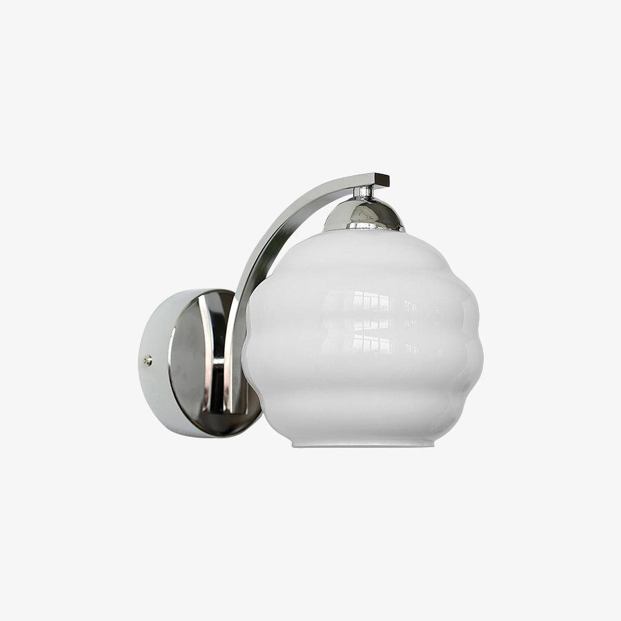 Garduru Deco Vintage Wandlampe – Klassische Eleganz für zeitlose Interieurs