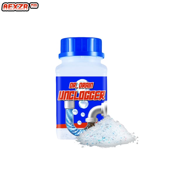 AEXZR™ Leistungsstarkes Rohr-Baggerungsmittel