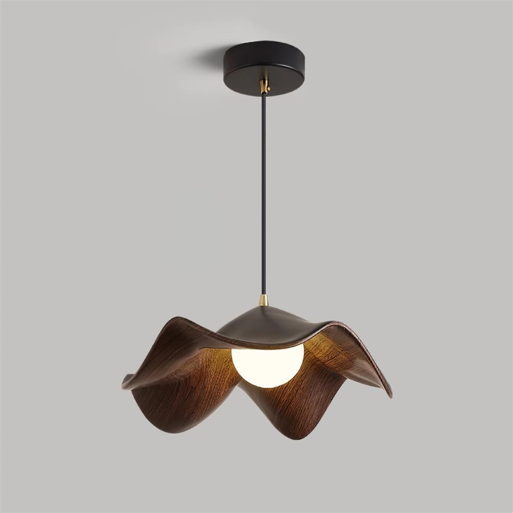 Garduru | Hängeleuchte | Modern Stilvoll