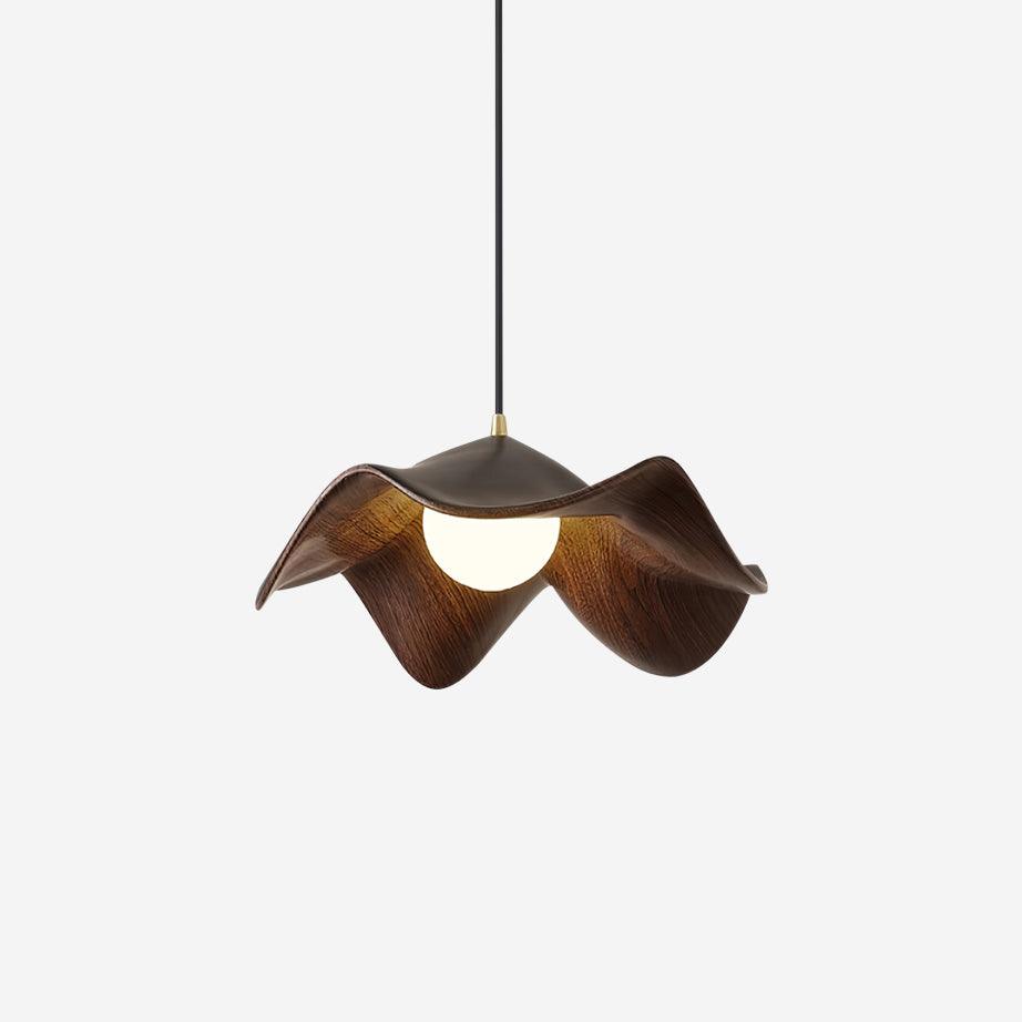 Garduru | Hängeleuchte | Modern Stilvoll