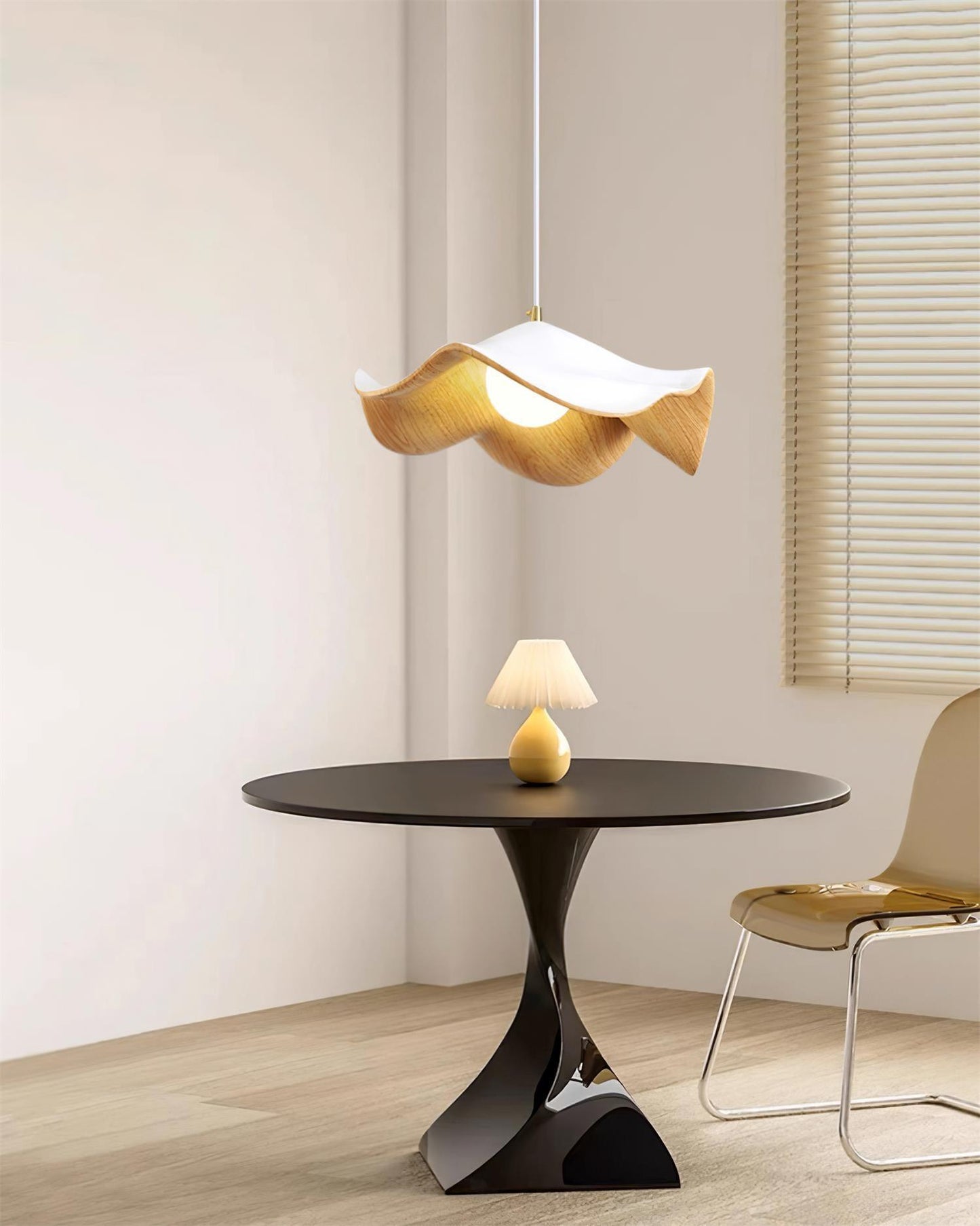 Garduru | Hängeleuchte | Modern Stilvoll