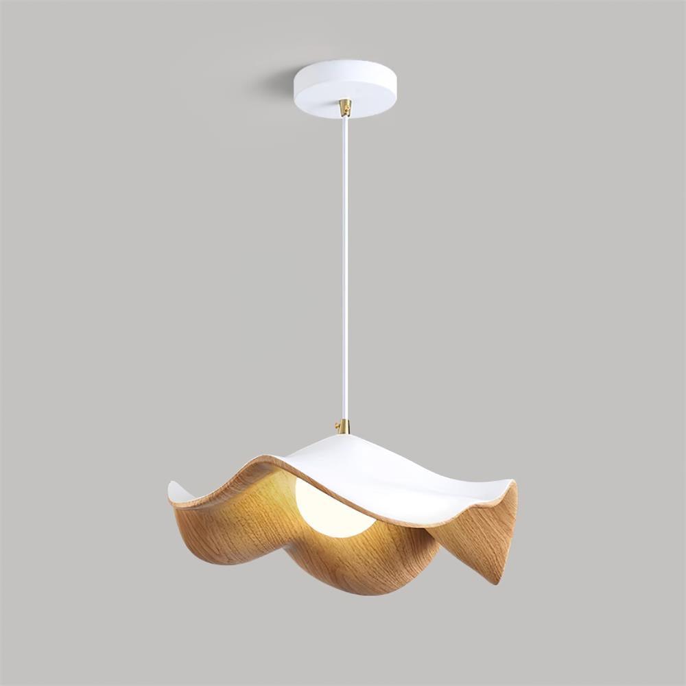 Garduru | Hängeleuchte | Modern Stilvoll