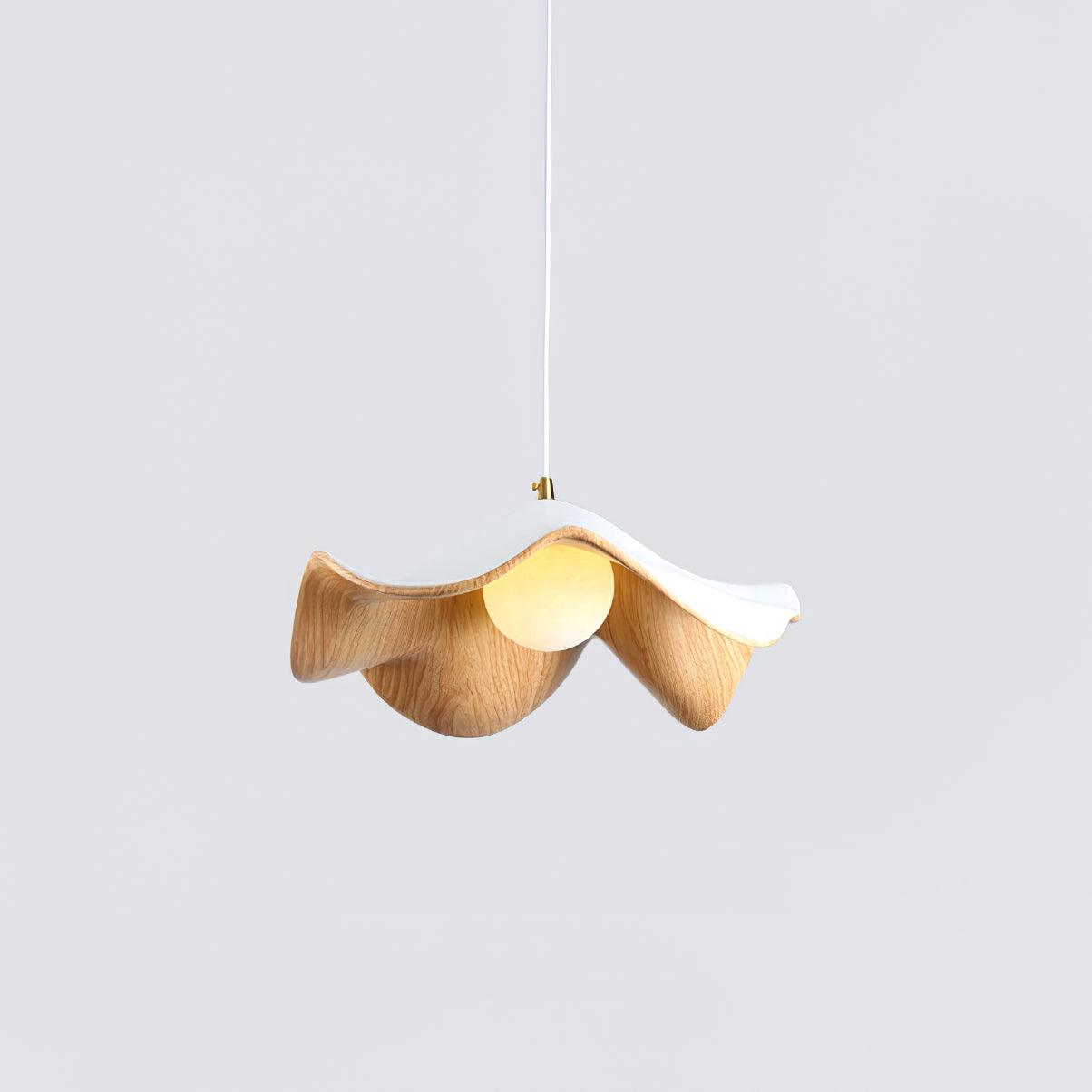 Garduru | Hängeleuchte | Modern Stilvoll