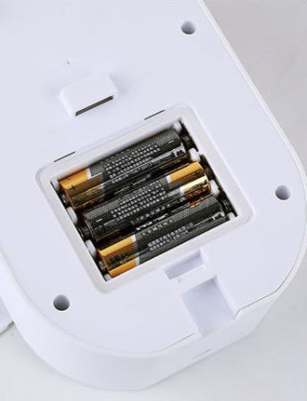 Automatischer Induktions-Seifenspender – Flüssigkeits- & Schaumoptionen – Batterie-Version