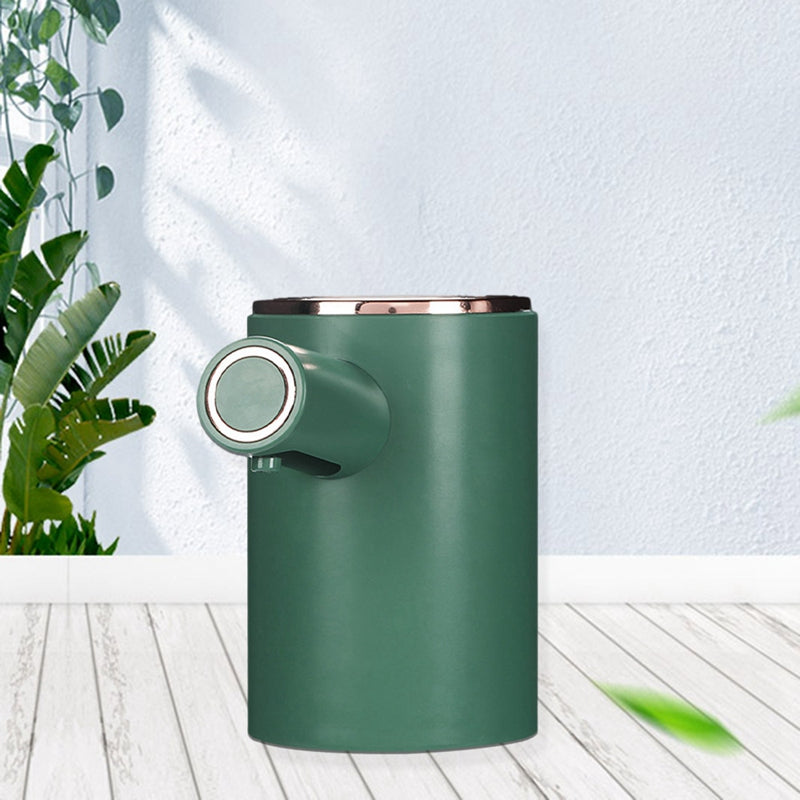 Automatischer Seifenspender – Berührungslos & Wasserdicht – Einstellbare Dosierung