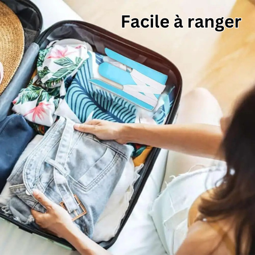 SockEase™ – Der Revolutionäre Sockenanzieher