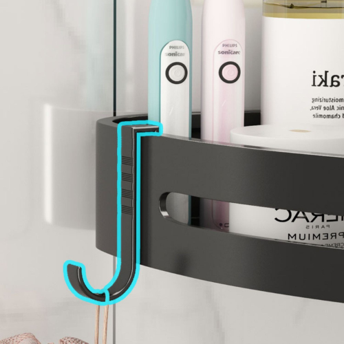 Elegante Wand - Regale Ohne Bohren