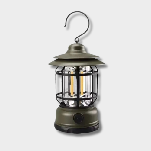 Lydi™ - Retro SMART Lampe tragbar