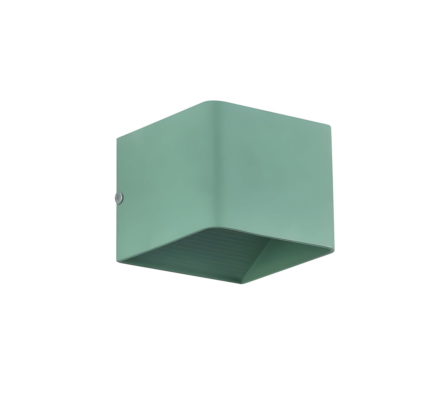 Garduru Light - Moderne Quadratische LED-Wandleuchte