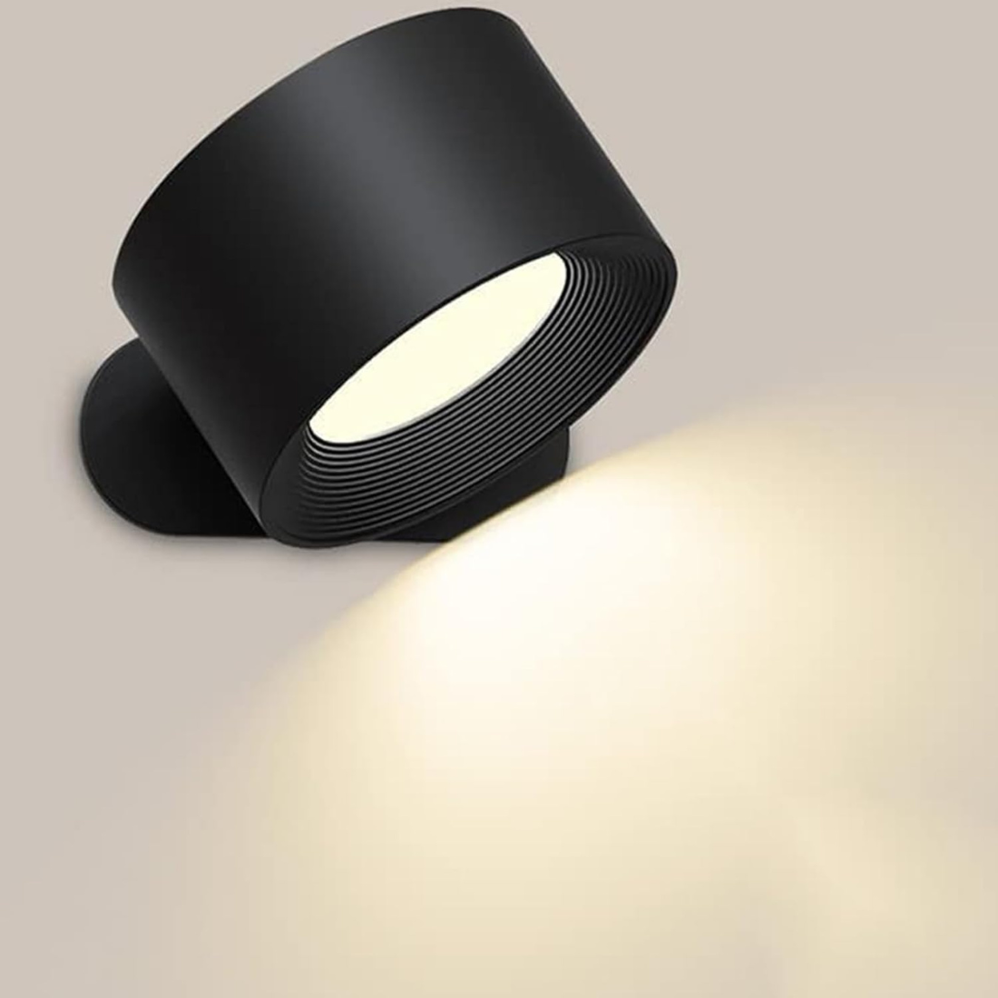 Wandleuchte Drahtlos Wiederaufladbare Moderne LED Lampe